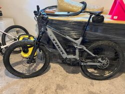 Trek Powerfly 7 lt vel. M/L