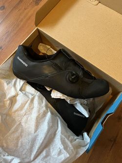 Silniční Tretry Shimano SH-RC300 vel. 44