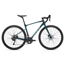 = Gravel Giant Revolt 1 M/L Deep Lake M23 =