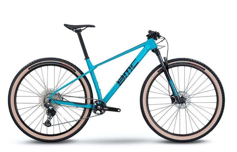 Horské kolo BMC Twostroke AL TWO - nové - XL