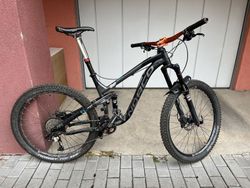 Norco Range A 7.1