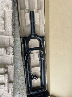 RockShox Recon 100mm 29" Boost, včetně zamykání