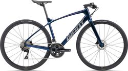 = Karbonové Fitnes kolo Giant FASTROAD ADVANCED 1 M/L =