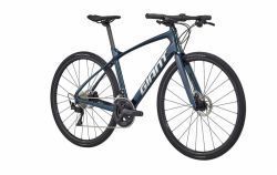 = Karbonové Fitnes kolo Giant FASTROAD ADVANCED 1 M/L =