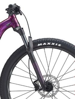 Vidlice Rock Shox Recon RL, 29", Boost