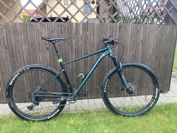 Cannondale Trail SE 2