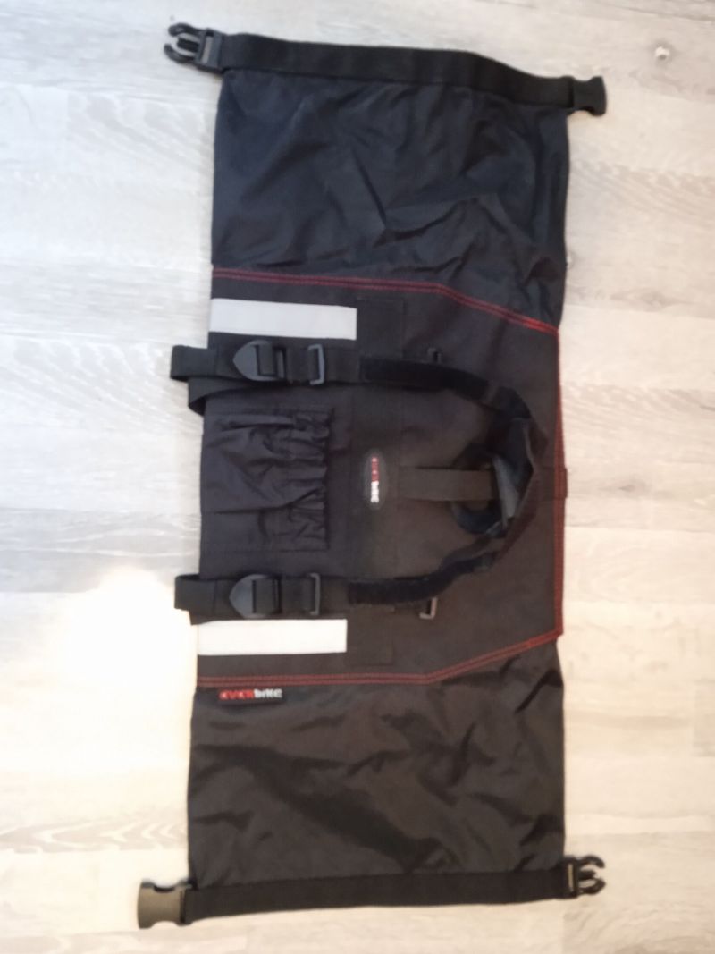 Brašna na řidítka Everbike