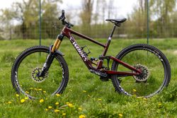 S-Works Enduro 2021
