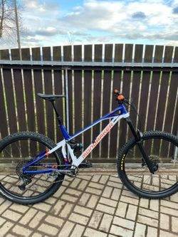 Mondraker Superfoxy 2021 vel. L