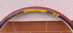 galuska Tufo Flexus Primus 32