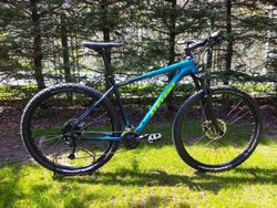STEVENS TANIWHA vel. 22"