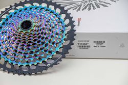 Kazeta Sram XG 1299 XX1 Rainbow 10-52 00.2418.107.002