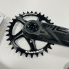 MTB kliky Race Face Next-R carbon