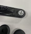 MTB kliky Race Face Next-R carbon