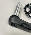 MTB kliky Race Face Next-R carbon