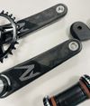 MTB kliky Race Face Next-R carbon