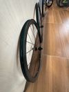 Mavic Ksyrium Pro Carbon UST Disk