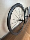 Mavic Ksyrium Pro Carbon UST Disk
