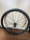 Mavic Ksyrium Pro Carbon UST Disk
