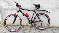 Horské kolo RB - ALU 7020