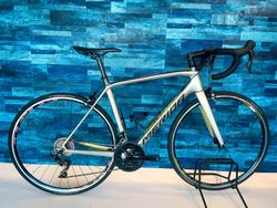 Merida SCULTURA 5000 carbon - S/M - 52 cm pro postavu 167-174 cm
