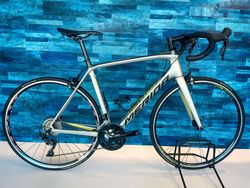 Merida SCULTURA 5000 carbon - M/L - 54 cm pro postavu 175 -181 cm