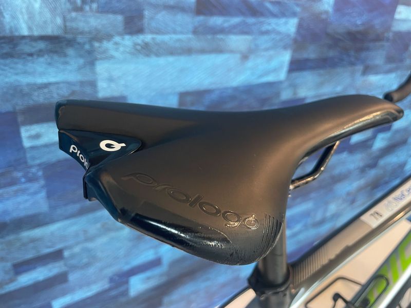Merida SCULTURA 5000 carbon - M/L - 54 cm pro postavu 175 -181 cm