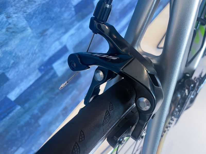 Merida SCULTURA 5000 carbon - M/L - 54 cm pro postavu 175 -181 cm