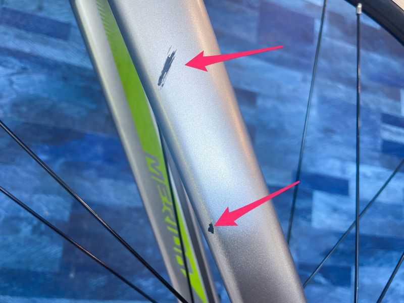 Merida SCULTURA 5000 carbon - M/L - 54 cm pro postavu 175 -181 cm