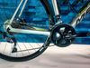 Merida SCULTURA 5000 carbon DISC- L - 56 cm pro postavy 182 - 188 cm
