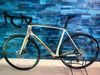 Merida SCULTURA 5000 carbon DISC- L - 56 cm pro postavy 182 - 188 cm