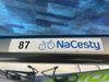 Merida SCULTURA 5000 carbon - L - 56 cm pro postavy 182 - 188 cm