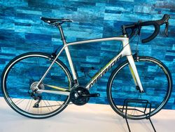 Merida SCULTURA 5000 carbon - L - 56 cm pro postavy 182 - 188 cm