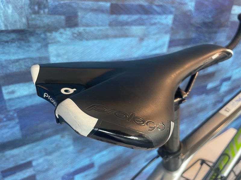 Merida SCULTURA 5000 carbon - L - 56 cm pro postavy 182 - 188 cm