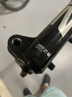 RS Zeb Ultimate 38 170/29" C2.1