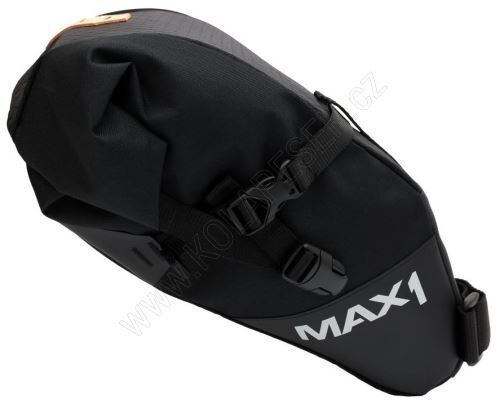 Brašna MAX1 Expedition vel. L