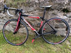 Silnicni kolo Sirer Dynamic 503
