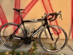 Favorit carbon Campagnolo 