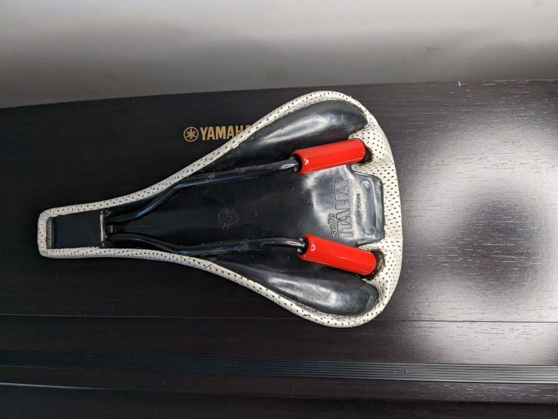 SELLE ITALIA ALPINE d.s.a.