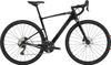 Cannondale Topstone Carbon 4 (zakoupen 04/23) + navic sada novych silnicnich carbon rafku s pneu