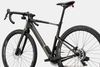 Cannondale Topstone Carbon 4 (zakoupen 04/23) + navic sada novych silnicnich carbon rafku s pneu