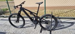 Specialized Turbo Levo Expert _ S-WORKS vel. S6 (188-202cm)