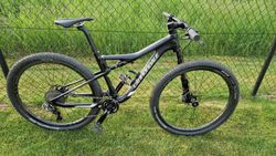  Cannondale Scalpel Si Hi-Mod Black Inc