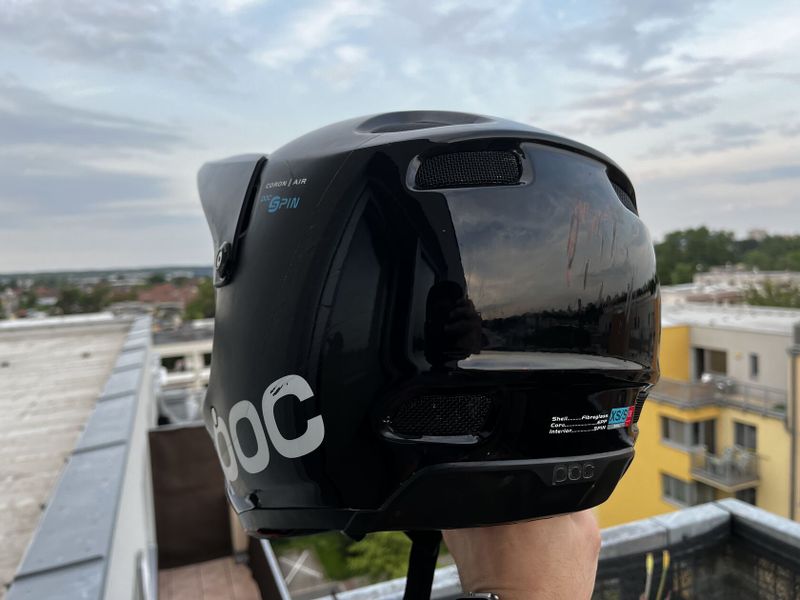 Integrální helma POC CORON AIR 