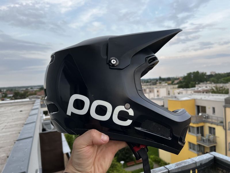 Integrální helma POC CORON AIR 