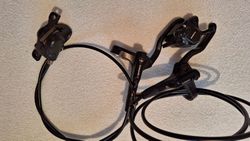 Brzdy Shimano BR-MT200 