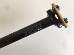 Sedlovka Deda zero100 27.2 