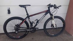 S-Works HT M5 