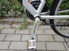 Starší renovované jízdní kolo krosové - trekingové pánské 28" LeaderFox Viatic