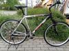 Starší renovované jízdní kolo krosové - trekingové pánské 28" LeaderFox Viatic